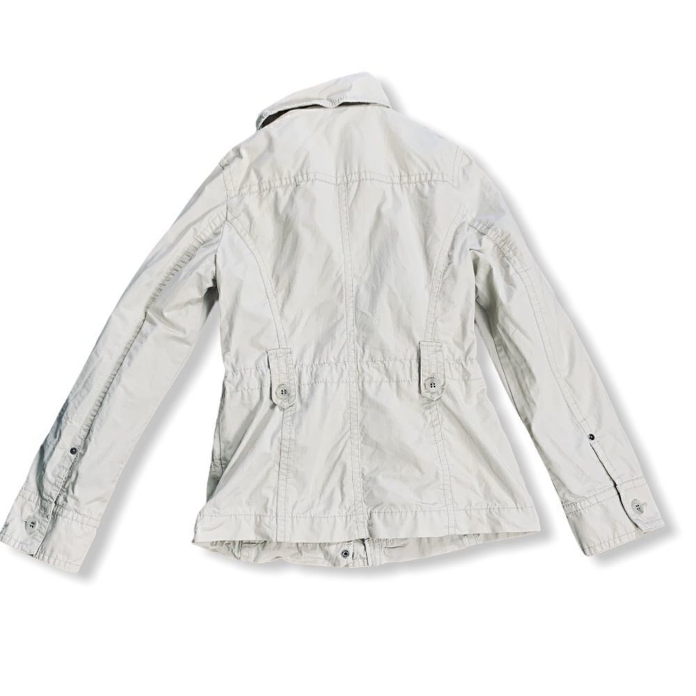 ESPRIT cotton jacket - Picture 3 of 9